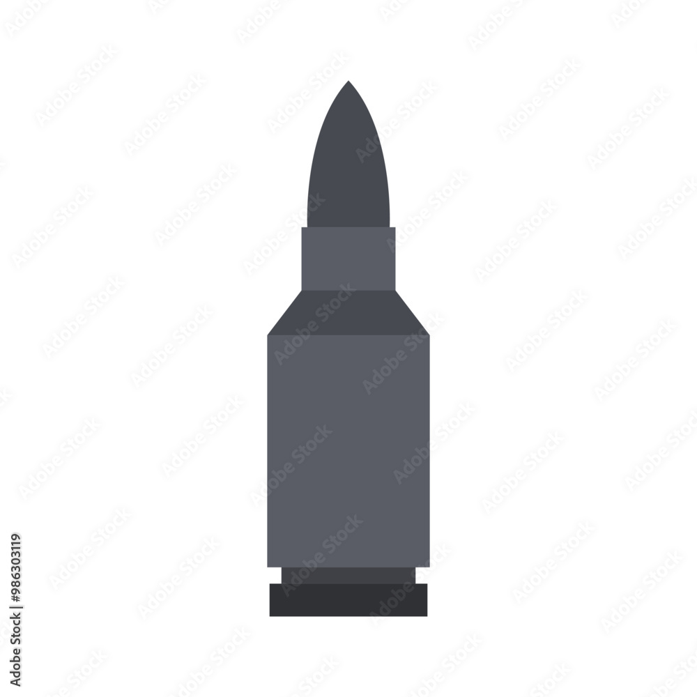Bullet Bullet