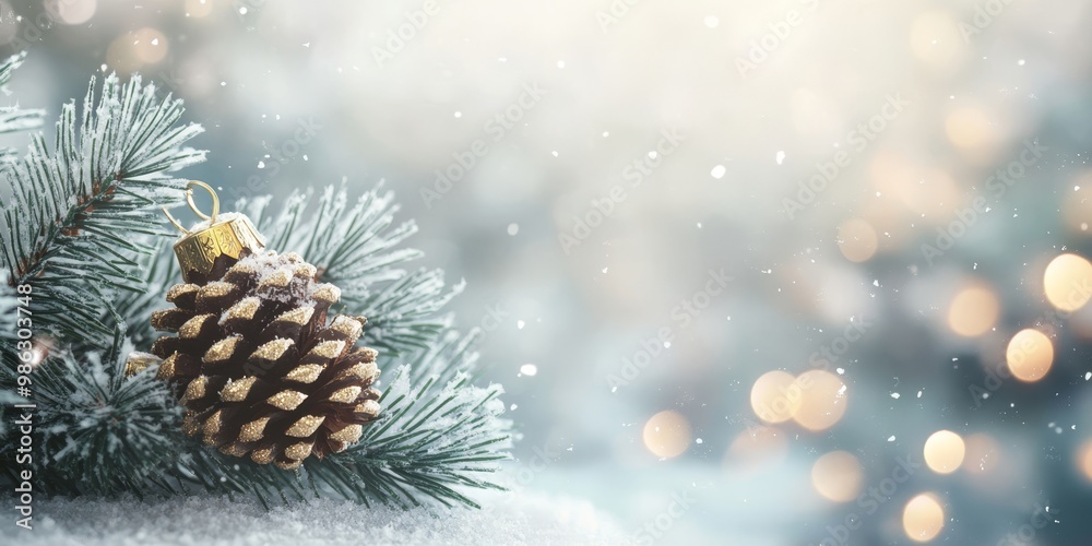 Merry Christmas and Happy New Year Holiday background. Xmas banner and web poster. Festive Greeting card Merry Christmas and Happy New Year Holiday background. Xmas banner and web poster. Festive Greeting card