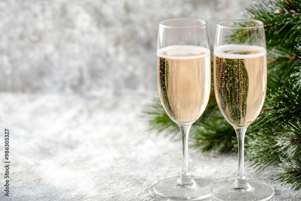 Merry Christmas and Happy New Year Holiday background. Xmas banner and web poster. Festive Greeting card Merry Christmas and Happy New Year Holiday background. Xmas banner and web poster. Festive Greeting card