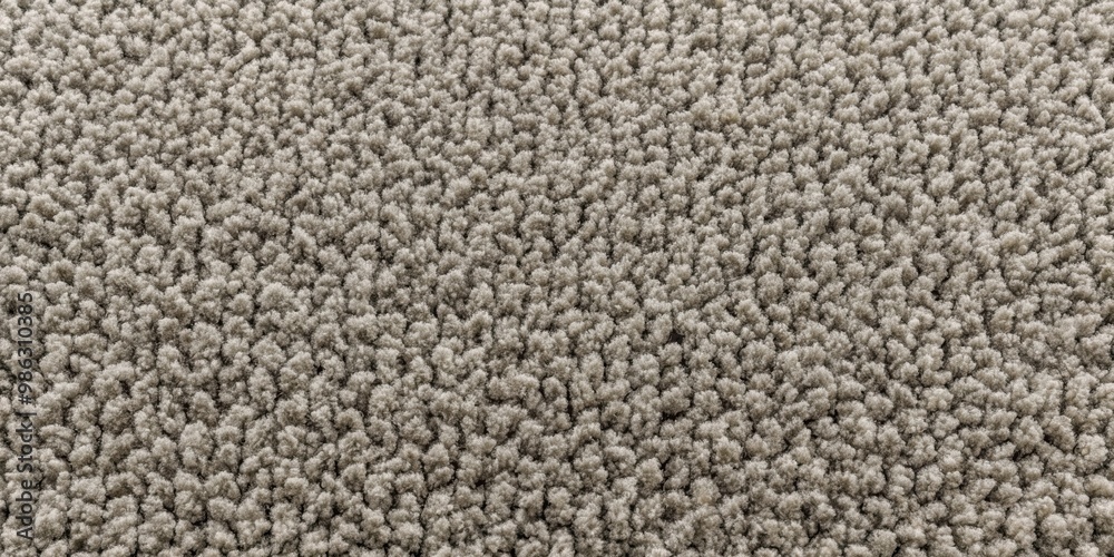 Gray carpet with abstract texture design, ideal for interior flooring Gray carpet with abstract texture design, ideal for interior flooring
