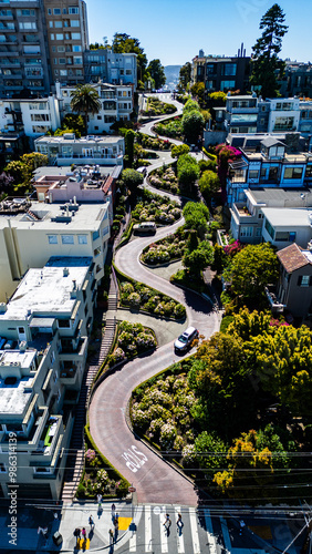 lombard street