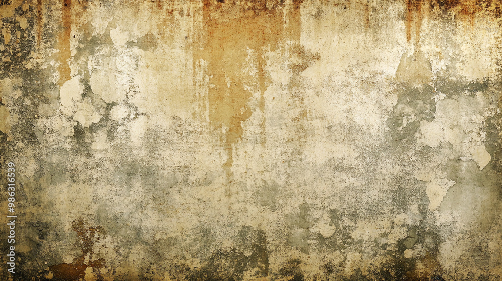 Obraz premium Blue abstract lava stone texture background