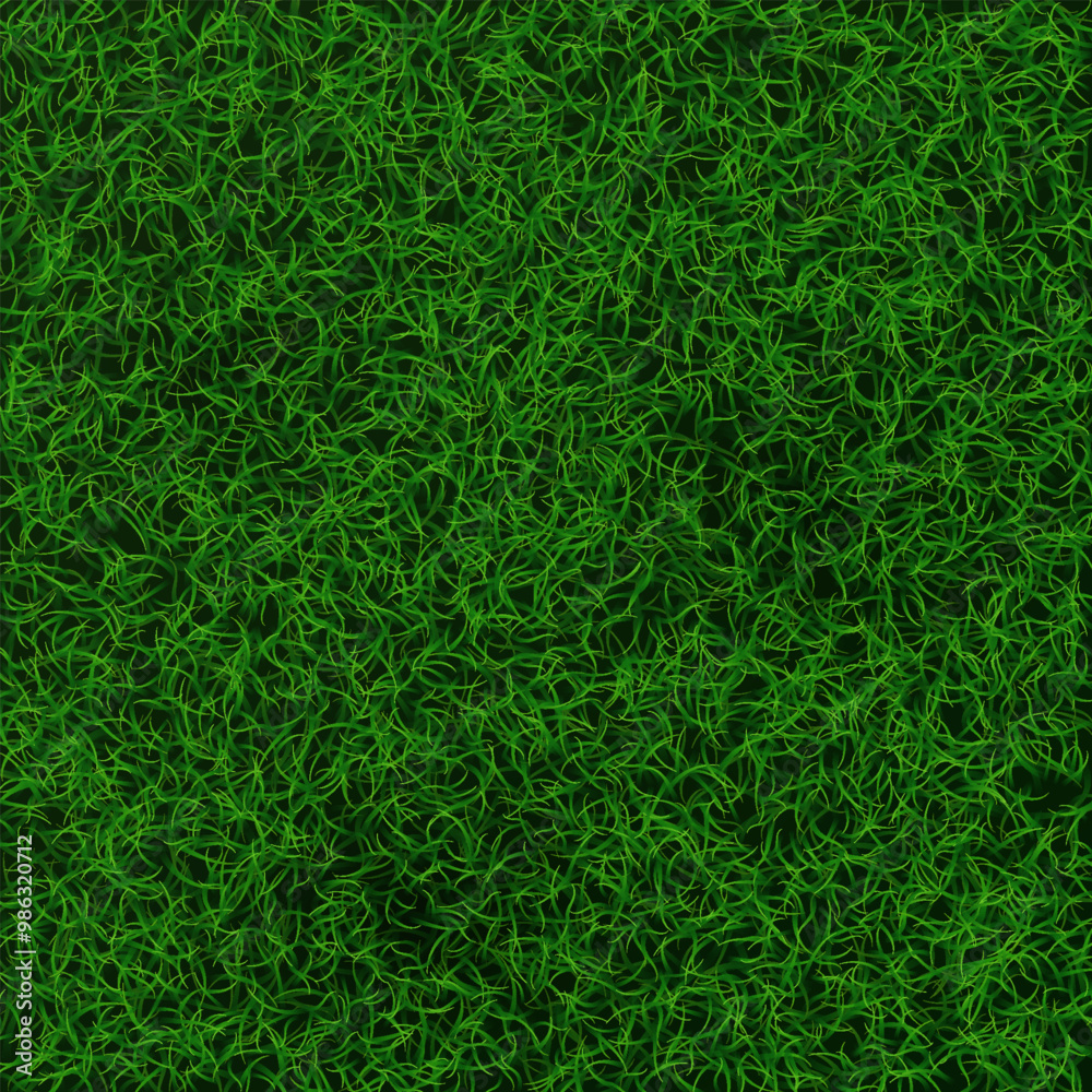 Realistic green grass texture template. Nature green field background. Realistic green grass texture template. Nature green field background.