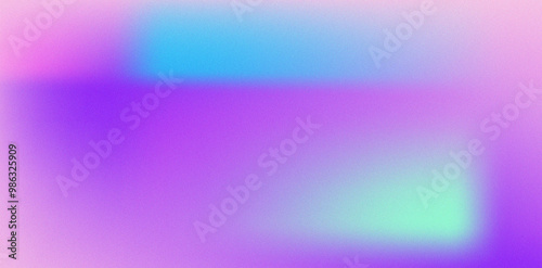 abstract gradient grainy background