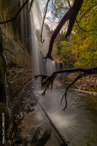 presa rio angostura 