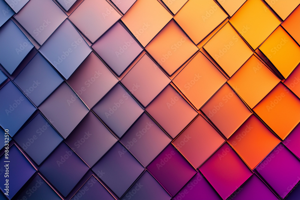 Vibrant Multicolor Gradient Abstract Background Pattern Vibrant Multicolor Gradient Abstract Background Pattern