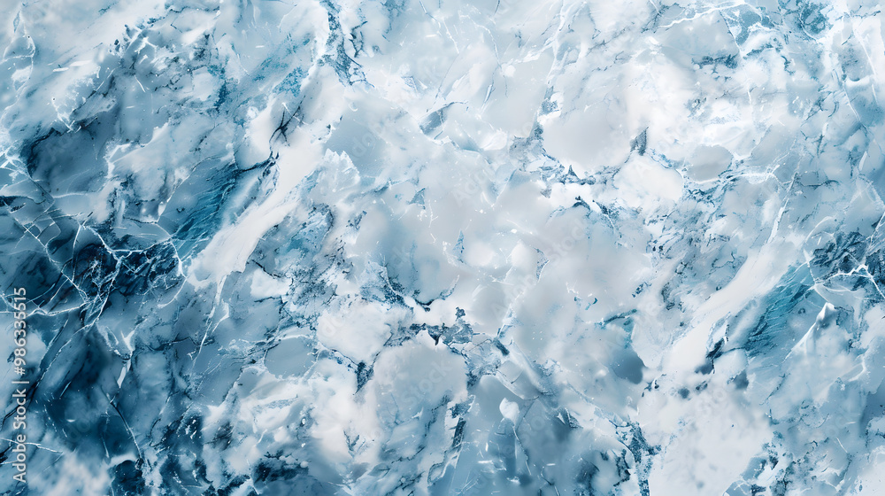Marble Pattern Wallpaper