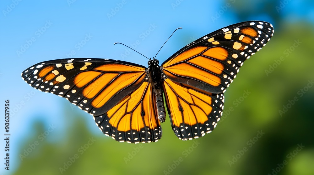 Monarch Butterfly Migration at Risk, Habitat loss threatens the survival of these iconic butterflies during their crucial migration journey Monarch Butterfly Migration at Risk, Habitat loss threatens the survival of these iconic butterflies during their crucial migration journey