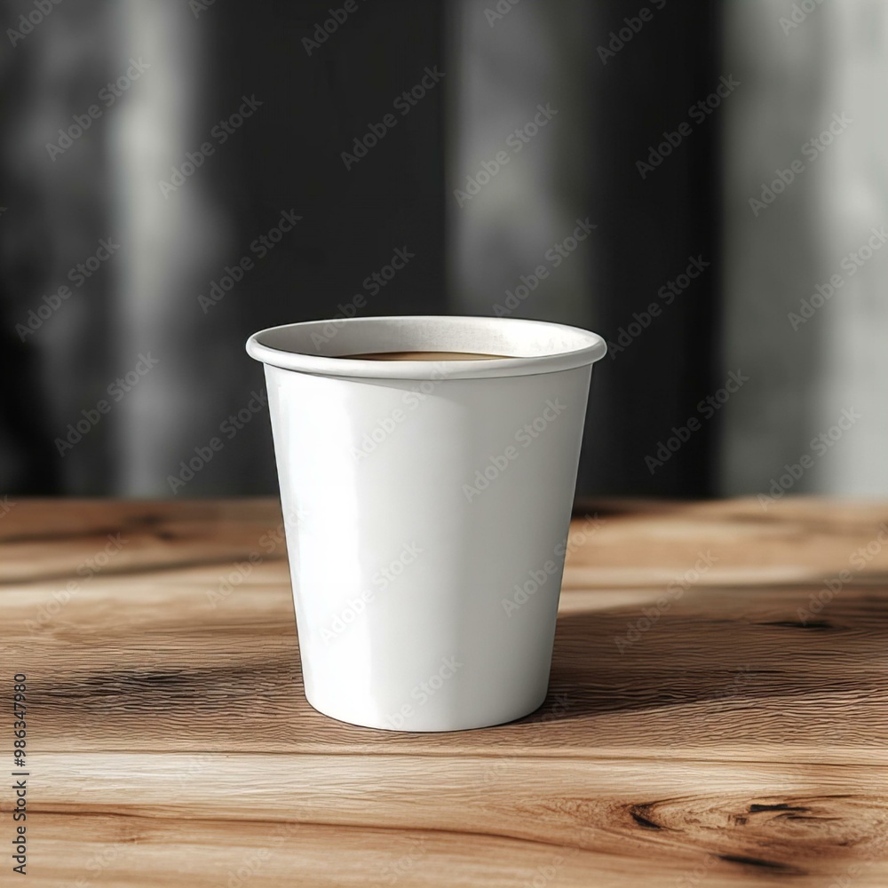 Paper Coffee Cup Paper Coffee Cup