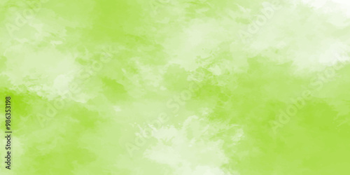 abstract material textured background with space. 
green watercolor background. Elegant light green background with mottled vintage texture in old fancy background design.