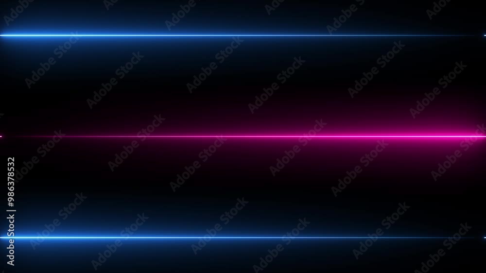 Neon line background animation.neon light line technology motion background. Bright neon line animation. Neon line background animation.neon light line technology motion background. Bright neon line animation.
