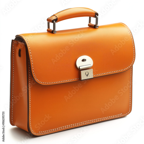 Designer Handbag Isolated