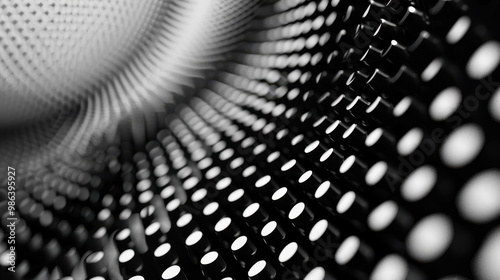 dot texture