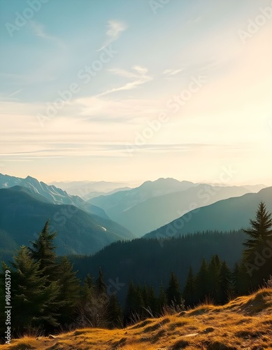 Peak Perfection 