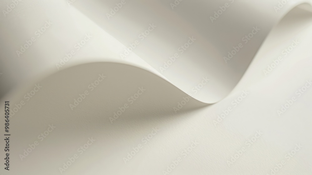 Abstract Paper Texture Abstract Paper Texture