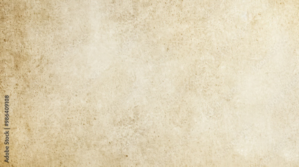 Fototapeta premium Vintage Paper Texture Background