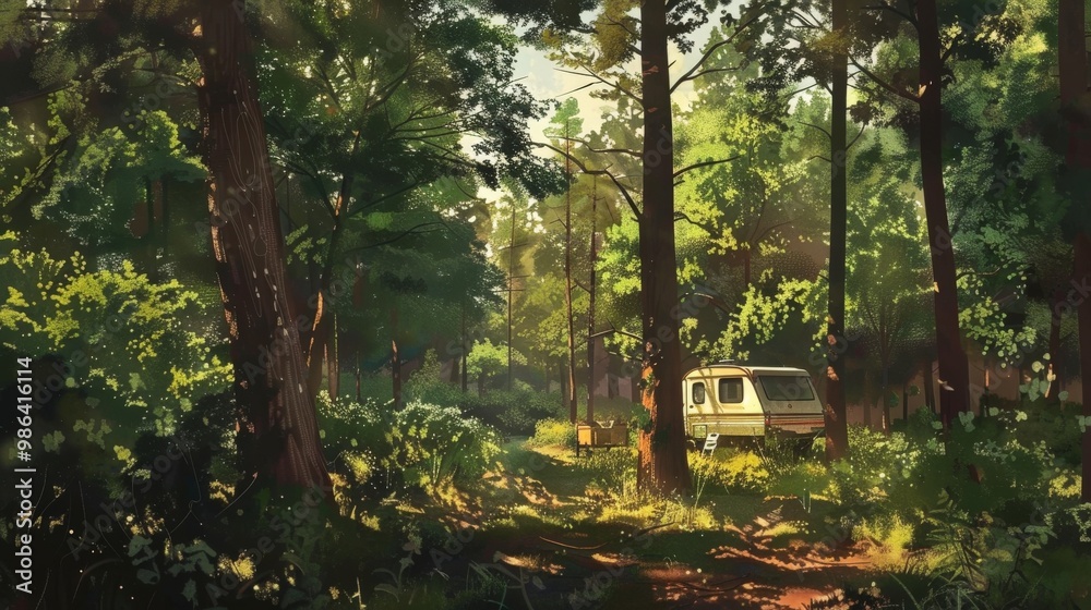 magazine of Write a short story about a group of friends who embark on a weekend camping trip in a remote forest, only to encounter unexpected challenges. magazine of Write a short story about a group of friends who embark on a weekend camping trip in a remote forest, only to encounter unexpected challenges.