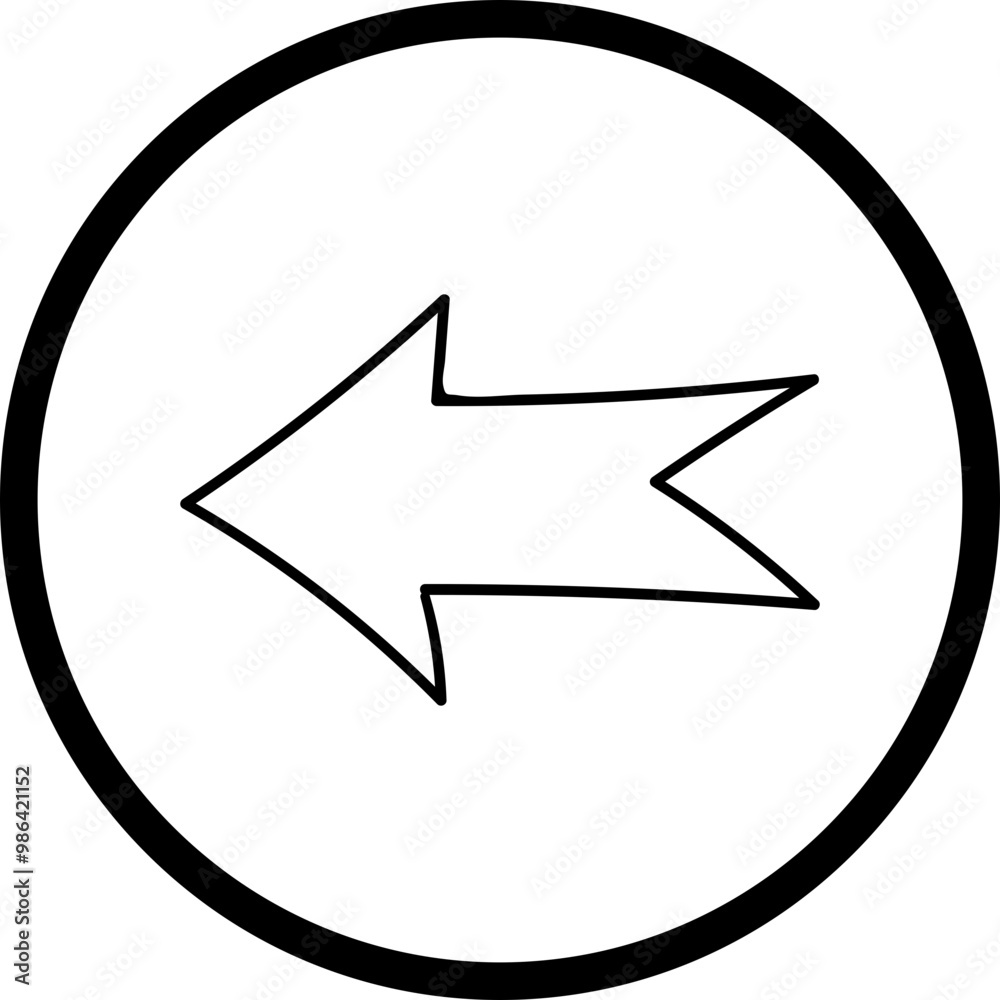 Single isolated icon with outline style icon on white background Single isolated icon with outline style icon on white background