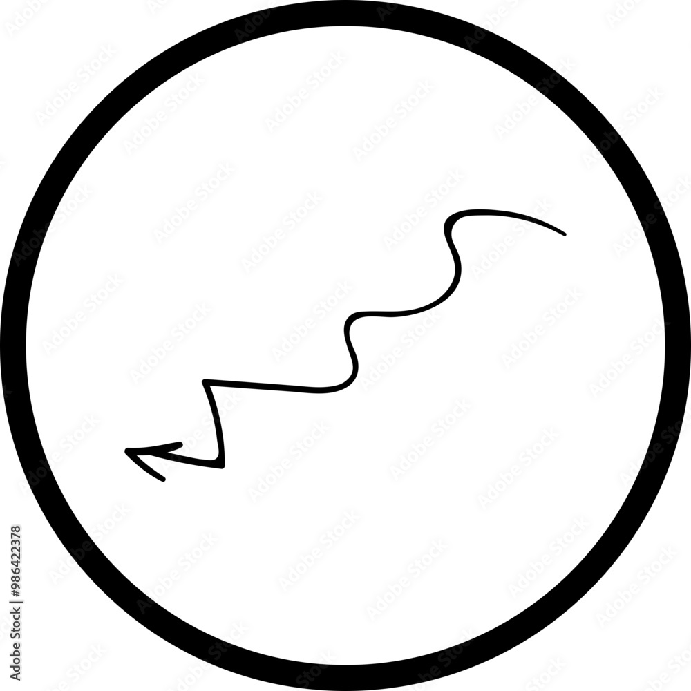 Single isolated icon with outline style icon on white background Single isolated icon with outline style icon on white background