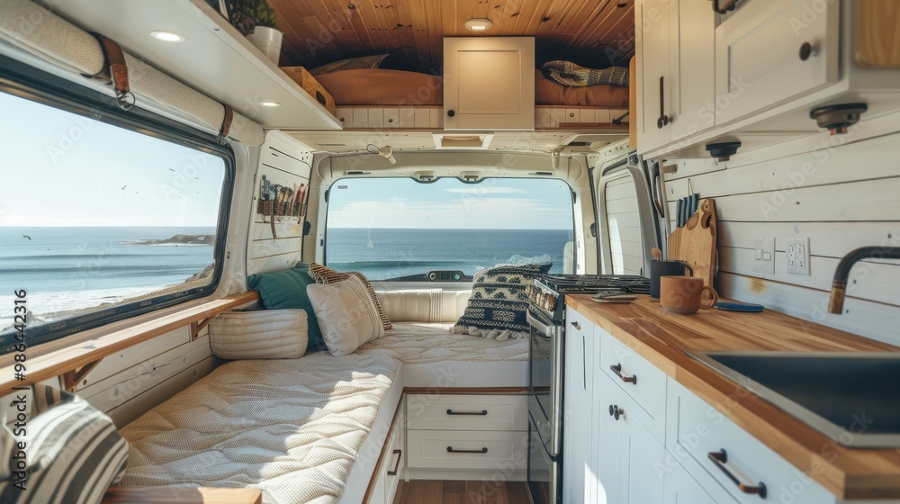 magazine of Create a handbook for aspiring van dwellers, offering tips on converting vans into cozy homes and navigating life on the road magazine of Create a handbook for aspiring van dwellers, offering tips on converting vans into cozy homes and navigating life on the road