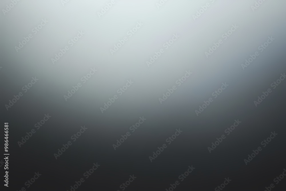 Soft Gray Misty Background for Various Designs Soft Gray Misty Background for Various Designs