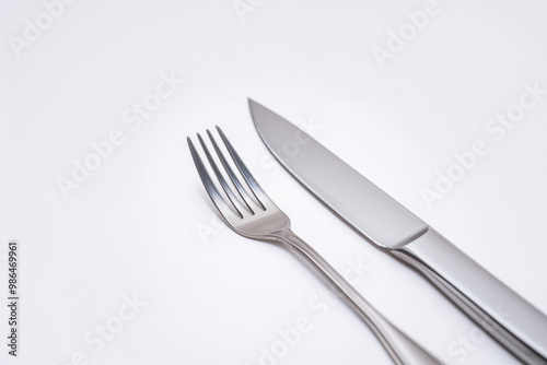 fork and knife