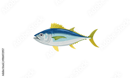 Horse mackerel