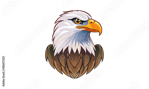 bald eagle