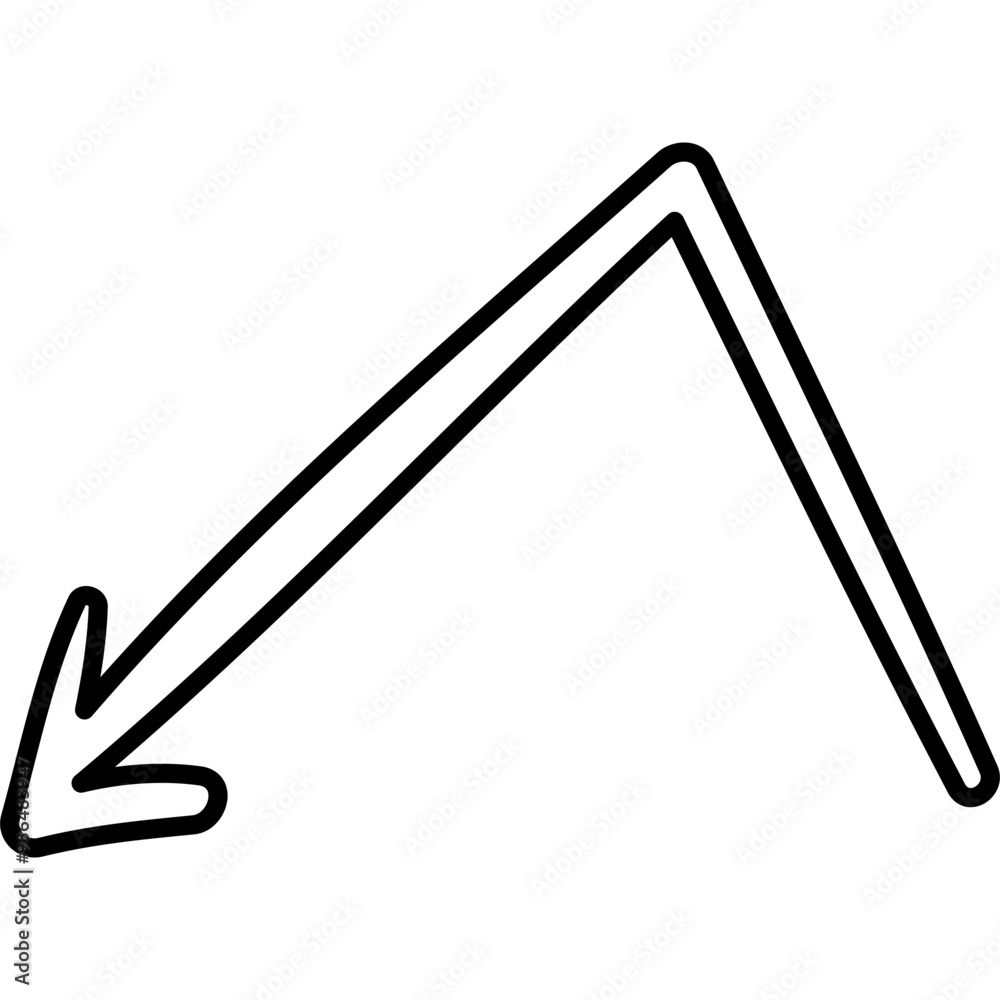 Single isolated icon with outline style icon on white background Single isolated icon with outline style icon on white background