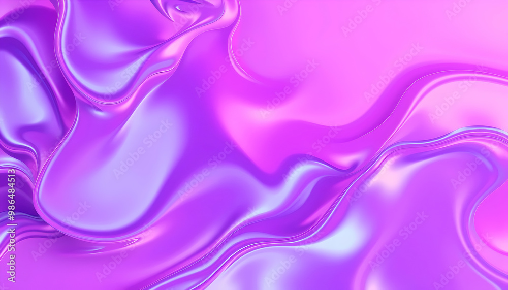 Abstract Purple Gradient Background. Abstract Purple Gradient Background.
