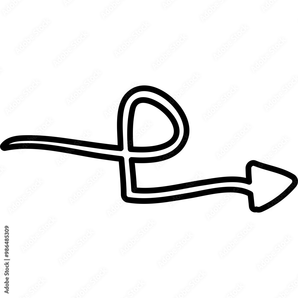Single isolated icon with outline style icon on white background Single isolated icon with outline style icon on white background