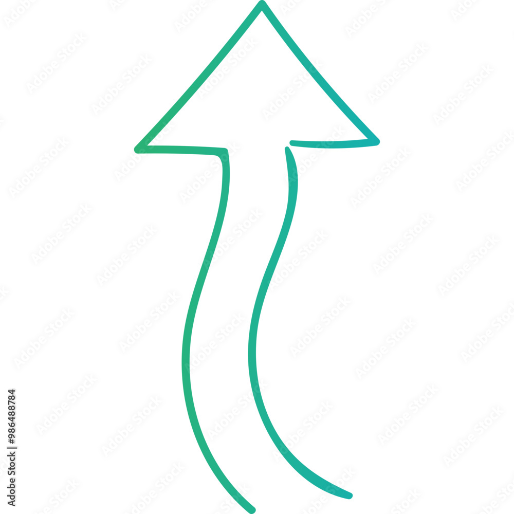 Single isolated icon with outline style icon on white background Single isolated icon with outline style icon on white background