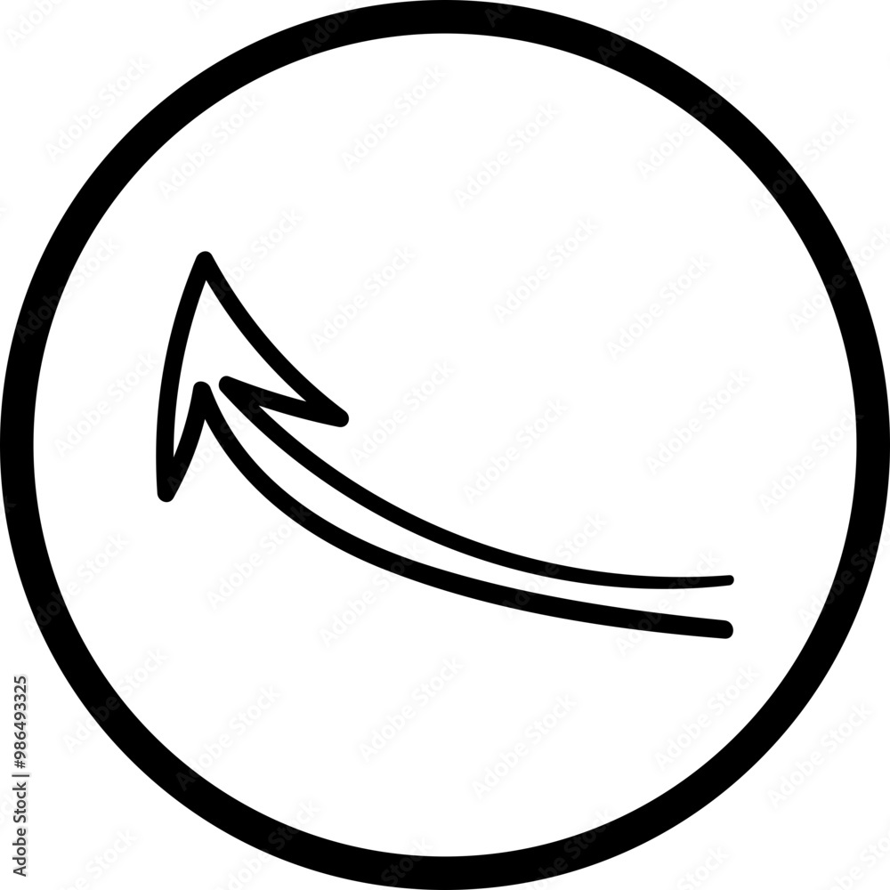 Single isolated icon with outline style icon on white background Single isolated icon with outline style icon on white background