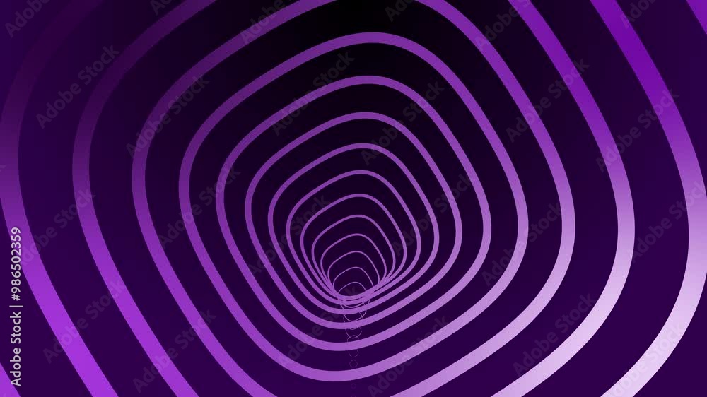 cycled 3d animation, abstract geometric neon background, glowing spiral line, simple helix. Minimalist wallpaper cycled 3d animation, abstract geometric neon background, glowing spiral line, simple helix. Minimalist wallpaper