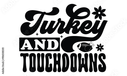 Thanksgiving EPS Design