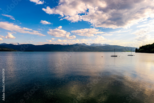 Walchensee