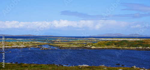 Claggan;Connemara photo