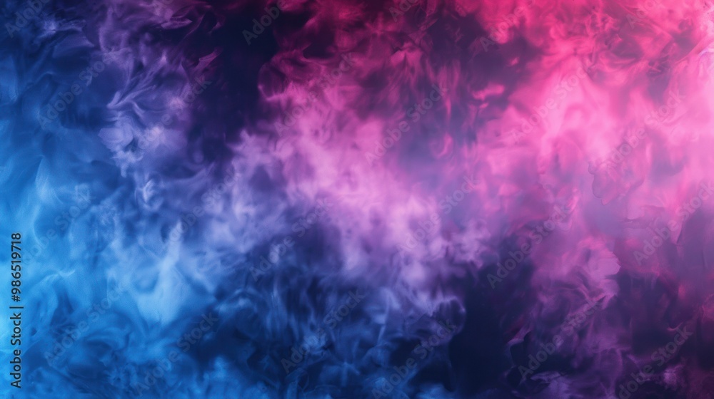 Abstract Smoke Background Abstract Smoke Background
