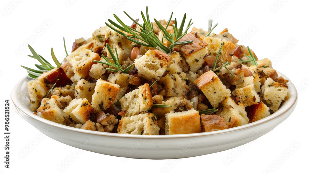 Stuffing for Thanksgiving festival, PNG file, isolated on white, transparent background. Stuffing for Thanksgiving festival, PNG file, isolated on white, transparent background.