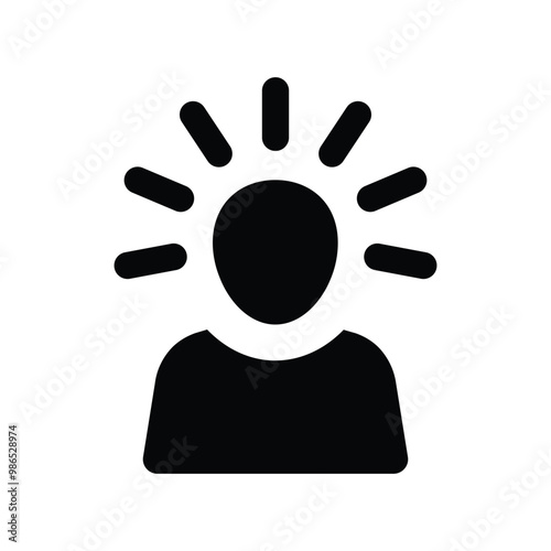 Consciousness icon
