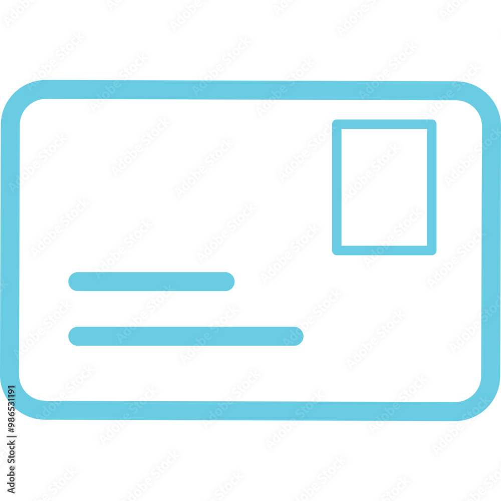 Single isolated icon with outline style icon on white background Single isolated icon with outline style icon on white background