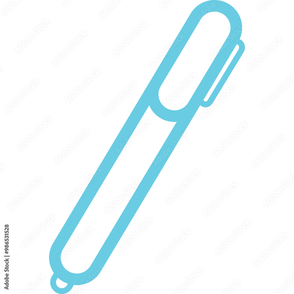 Single isolated icon with outline style icon on white background Single isolated icon with outline style icon on white background