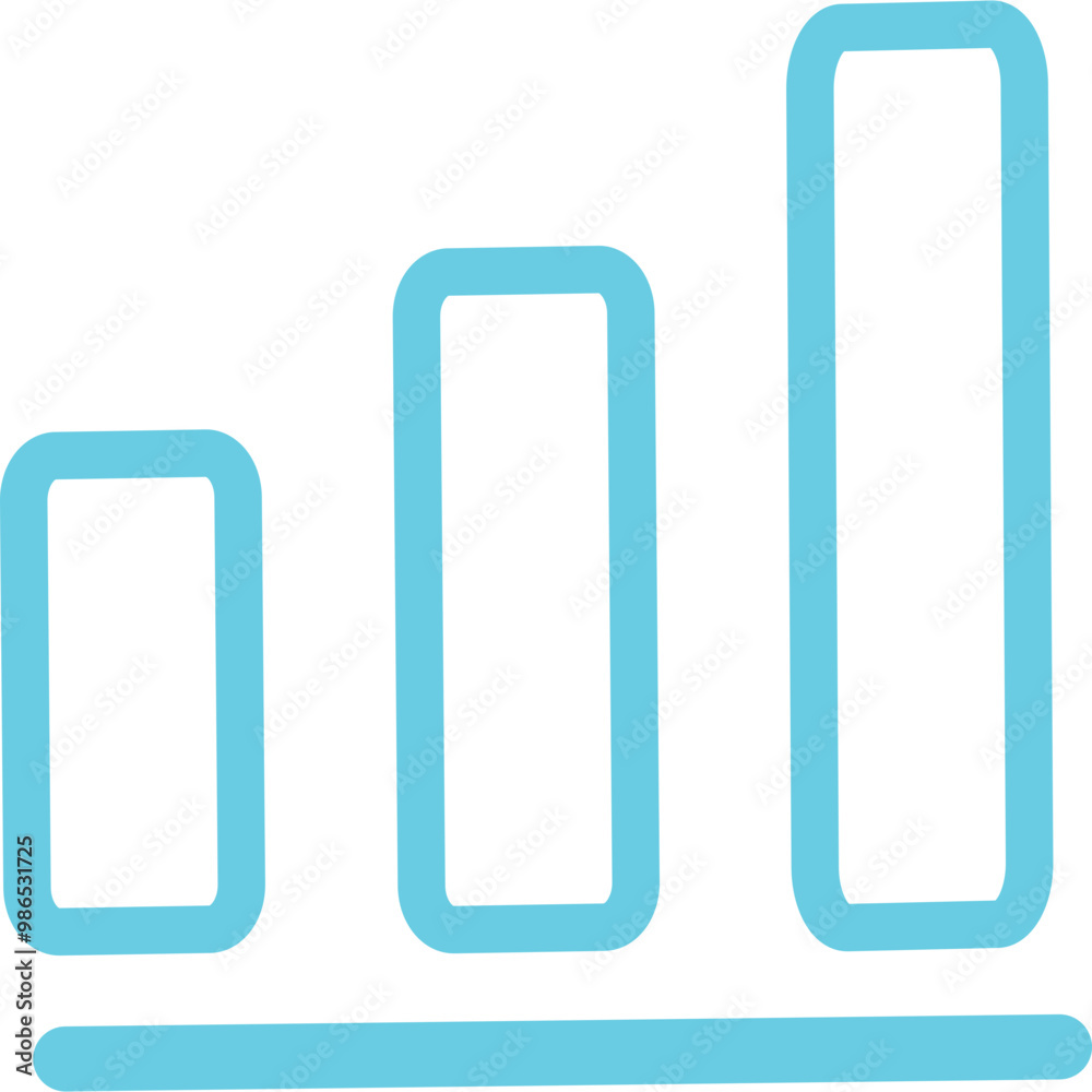 Single isolated icon with outline style icon on white background Single isolated icon with outline style icon on white background