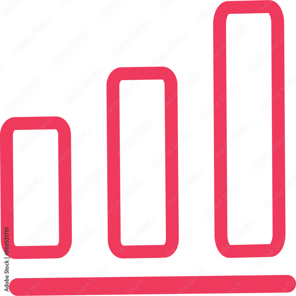 Single isolated icon with outline style icon on white background Single isolated icon with outline style icon on white background