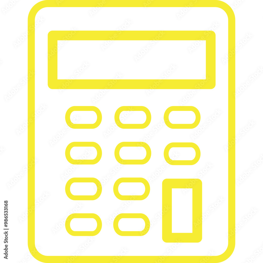 Single isolated icon with outline style icon on white background Single isolated icon with outline style icon on white background