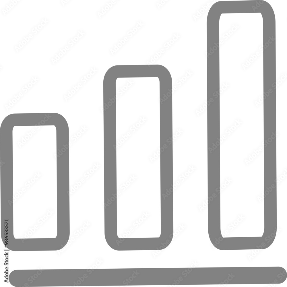 Single isolated icon with outline style icon on white background Single isolated icon with outline style icon on white background