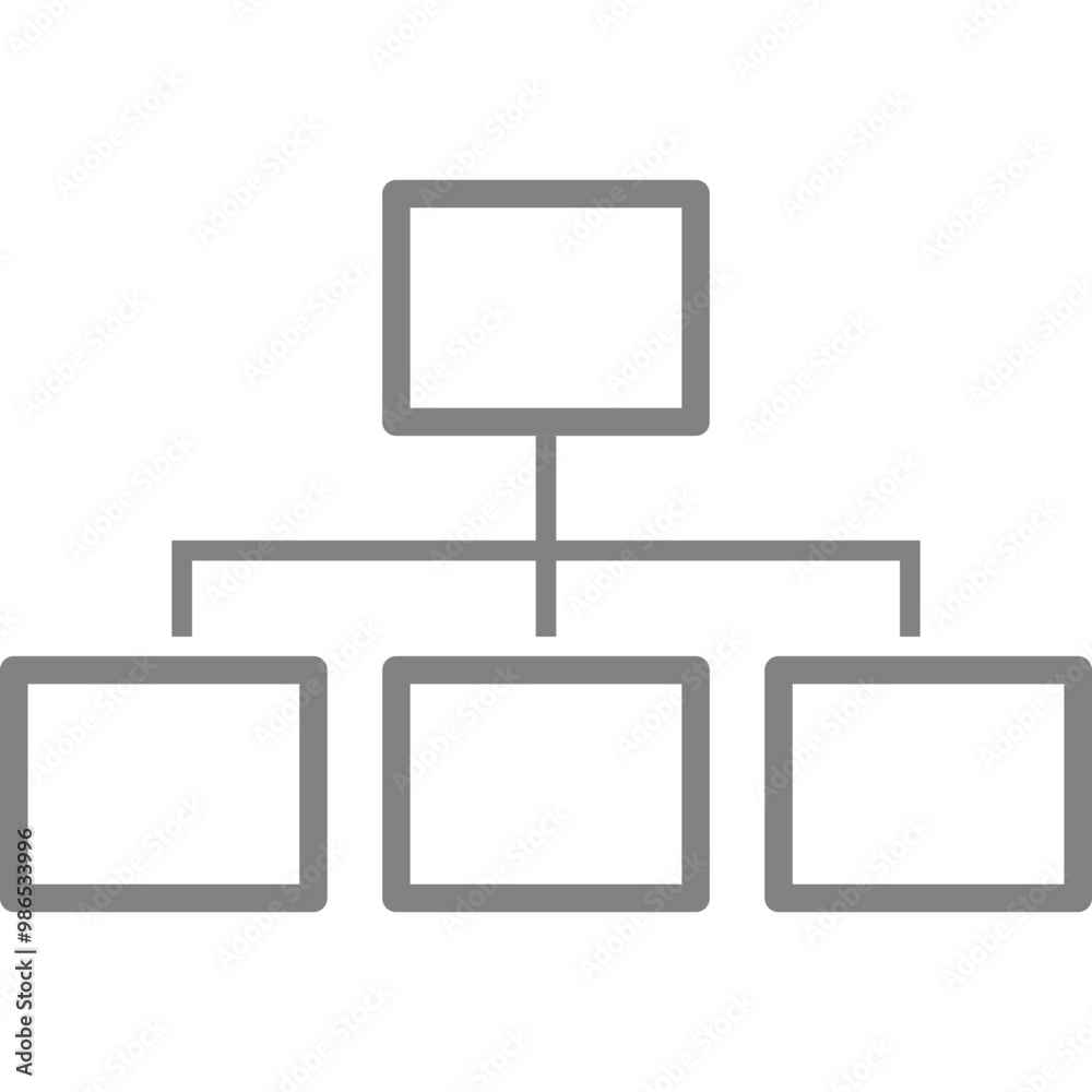 Single isolated icon with outline style icon on white background Single isolated icon with outline style icon on white background