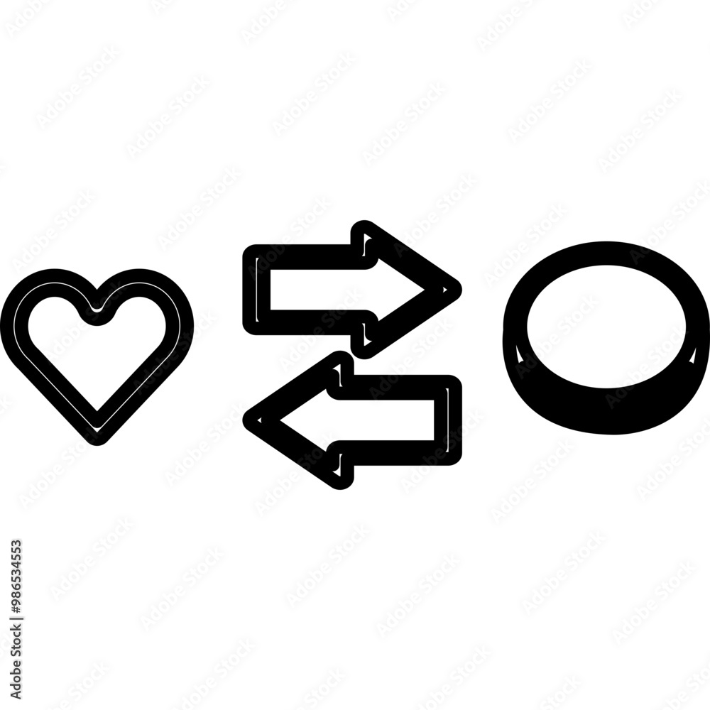 Single isolated icon with outline style icon on white background Single isolated icon with outline style icon on white background