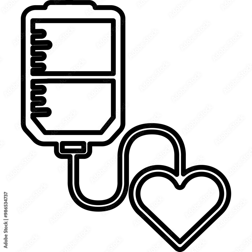 Single isolated icon with outline style icon on white background Single isolated icon with outline style icon on white background