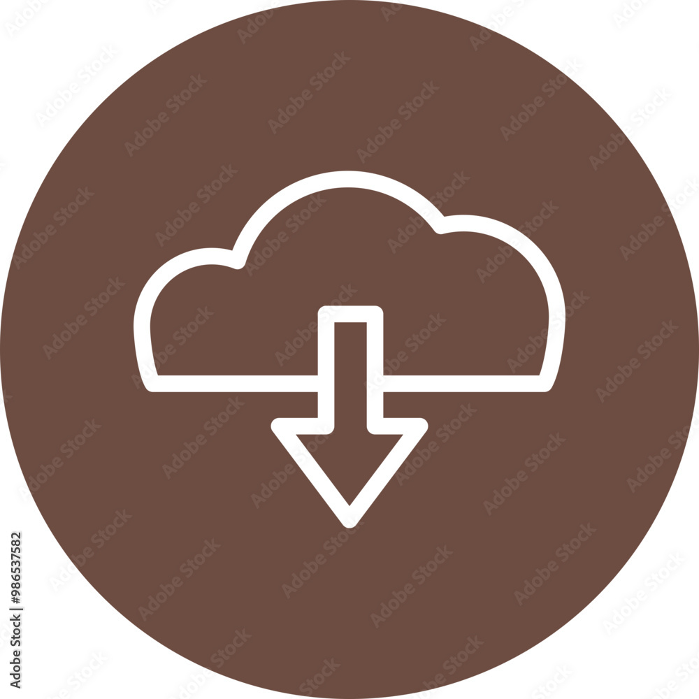 Single isolated icon with outline style icon on white background Single isolated icon with outline style icon on white background
